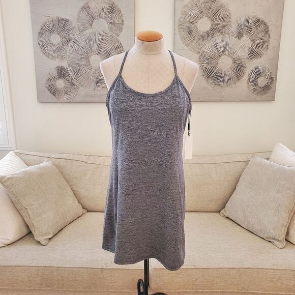 Calvin Klein Performance Athletic Mini Dress - Picture 4 of 13